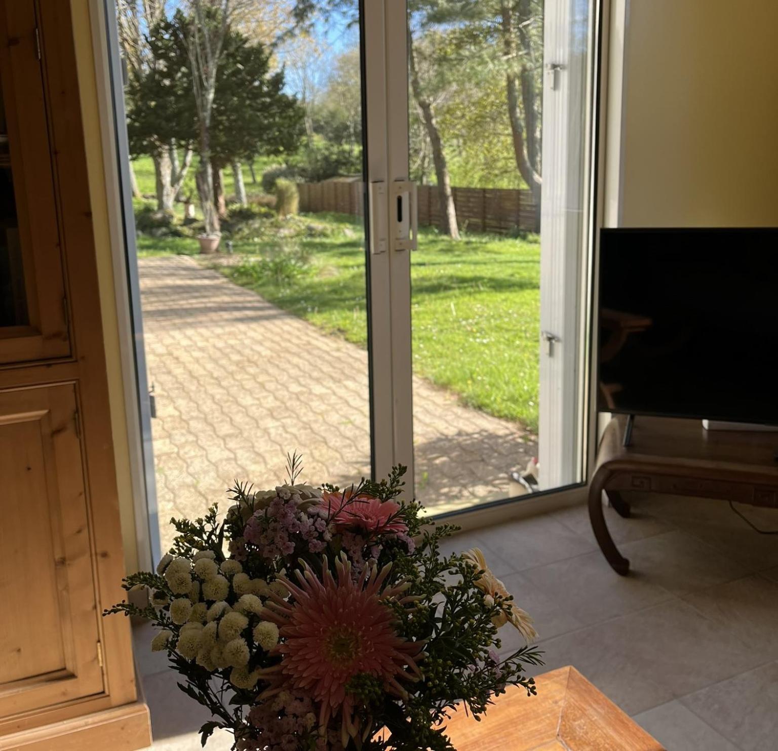 Belle Maison Bretonne Trebeurden - Ty Kerel Extérieur photo