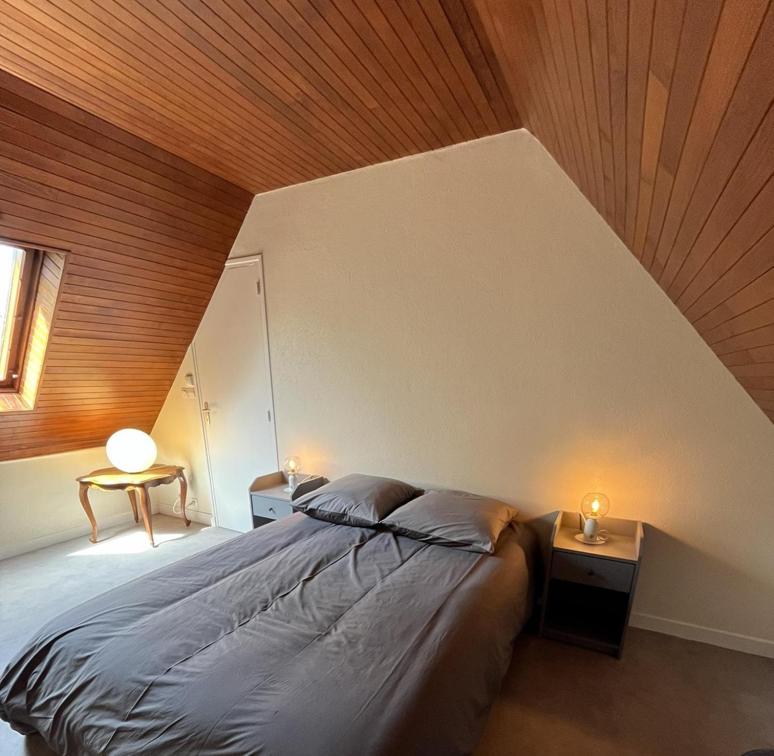 Belle Maison Bretonne Trebeurden - Ty Kerel Extérieur photo
