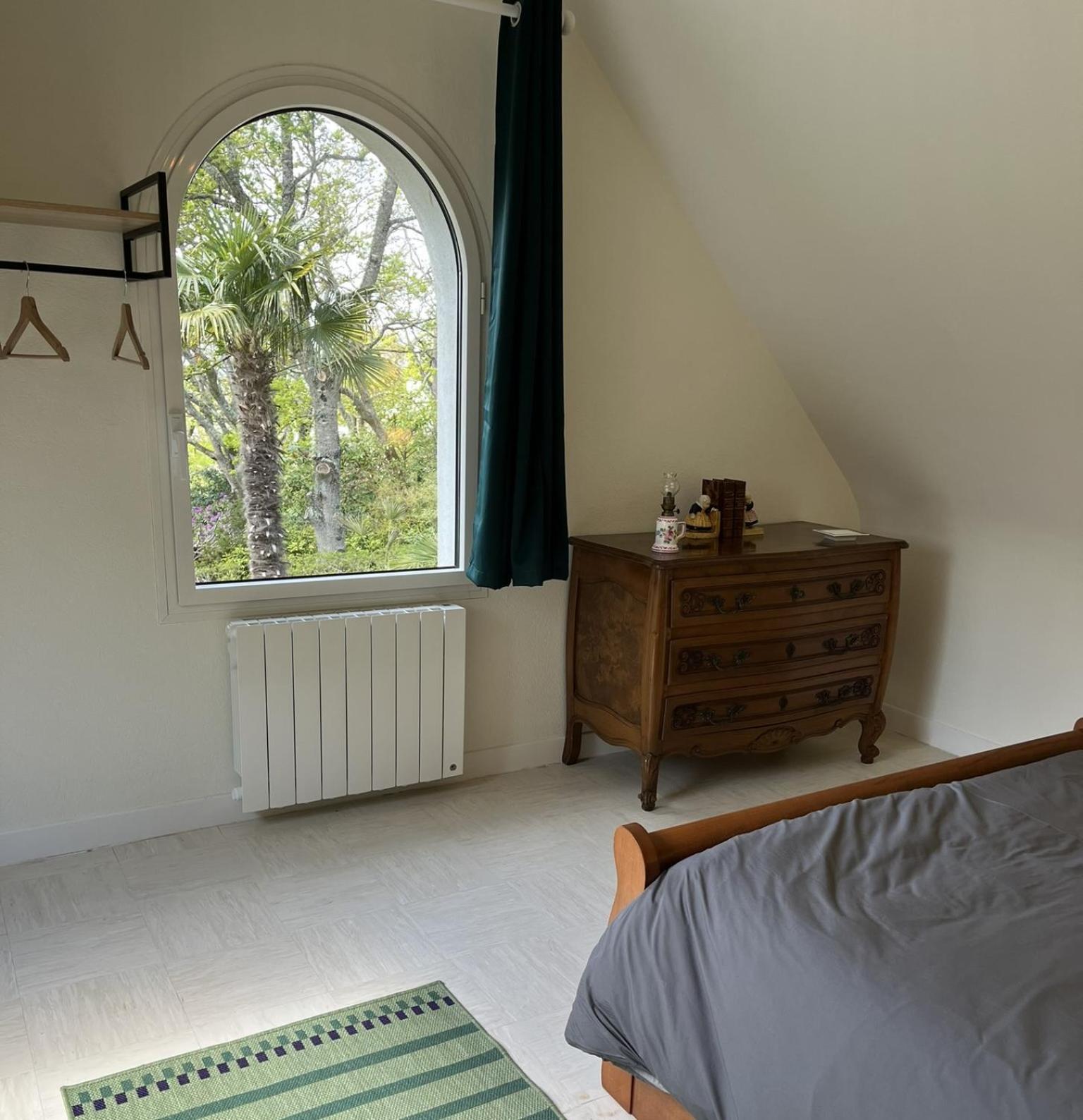 Belle Maison Bretonne Trebeurden - Ty Kerel Extérieur photo